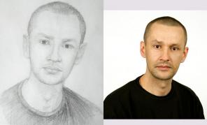 Нарисую Ваш портрет